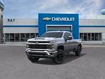 2025 Chevrolet Silverado 2500 Double Cab SRW 4WD Pickup for sale #48589 - photo 8