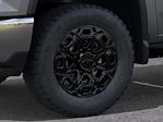 2025 Chevrolet Silverado 2500 Double Cab SRW 4WD Pickup for sale #48589 - photo 9