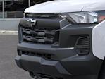 2025 Chevrolet Colorado Crew Cab 4WD Pickup for sale #48611 - photo 13