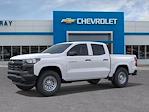 2025 Chevrolet Colorado Crew Cab 4WD Pickup for sale #48611 - photo 2
