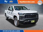 2025 Chevrolet Colorado Crew Cab 4WD Pickup for sale #48611 - photo 1