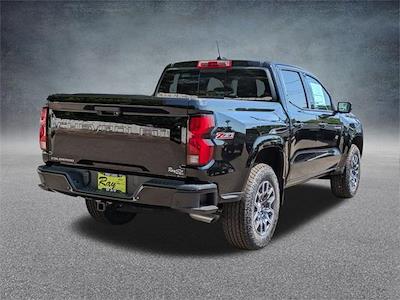 New 2025 Chevrolet Colorado Z71 Crew Cab 4WD Pickup for sale #48619 - photo 2