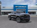 New 2025 Chevrolet Colorado Z71 Crew Cab 4WD Pickup for sale #48619 - photo 30