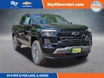 New 2025 Chevrolet Colorado Z71 Crew Cab 4WD Pickup for sale #48619 - photo 1