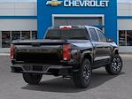 New 2025 Chevrolet Colorado Z71 Crew Cab 4WD Pickup for sale #48619 - photo 31