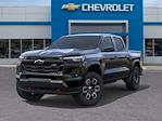 New 2025 Chevrolet Colorado Z71 Crew Cab 4WD Pickup for sale #48619 - photo 35