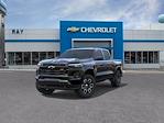 New 2025 Chevrolet Colorado Z71 Crew Cab 4WD Pickup for sale #48619 - photo 37