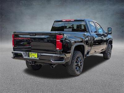New 2025 Chevrolet Silverado 2500 LT Crew Cab 4WD Pickup for sale #48622 - photo 2