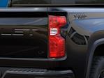 2025 Chevrolet Silverado 2500 Crew Cab 4WD Pickup for sale #48622 - photo 11