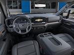 2025 Chevrolet Silverado 2500 Crew Cab 4WD Pickup for sale #48622 - photo 15