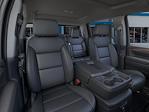2025 Chevrolet Silverado 2500 Crew Cab 4WD Pickup for sale #48622 - photo 16