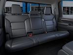 2025 Chevrolet Silverado 2500 Crew Cab 4WD Pickup for sale #48622 - photo 17