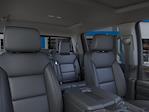 2025 Chevrolet Silverado 2500 Crew Cab 4WD Pickup for sale #48622 - photo 24