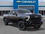 2025 Chevrolet Silverado 2500 Crew Cab 4WD Pickup for sale #48622 - photo 7