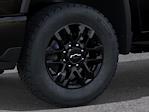 2025 Chevrolet Silverado 2500 Crew Cab 4WD Pickup for sale #48622 - photo 9