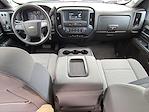 Used 2019 Chevrolet Silverado 2500 Work Truck Double Cab 4WD SRW Pickup for sale #48622A - photo 17
