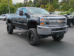 Used 2019 Chevrolet Silverado 2500 Work Truck Double Cab 4WD SRW Pickup for sale #48622A - photo 1