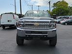 Used 2019 Chevrolet Silverado 2500 Work Truck Double Cab 4WD SRW Pickup for sale #48622A - photo 3