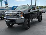 Used 2019 Chevrolet Silverado 2500 Work Truck Double Cab 4WD SRW Pickup for sale #48622A - photo 4