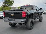Used 2019 Chevrolet Silverado 2500 Work Truck Double Cab 4WD SRW Pickup for sale #48622A - photo 2