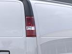 New 2025 Chevrolet Express 3500 Empty Cargo Van for sale #48627 - photo 11