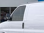 New 2025 Chevrolet Express 3500 Empty Cargo Van for sale #48627 - photo 12