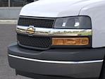 New 2025 Chevrolet Express 3500 Empty Cargo Van for sale #48627 - photo 13