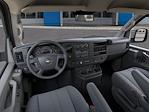 New 2025 Chevrolet Express 3500 Empty Cargo Van for sale #48627 - photo 15