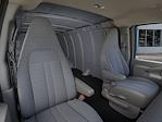New 2025 Chevrolet Express 3500 Empty Cargo Van for sale #48627 - photo 16