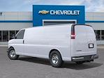 New 2025 Chevrolet Express 3500 Empty Cargo Van for sale #48627 - photo 4