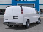 New 2025 Chevrolet Express 3500 Empty Cargo Van for sale #48627 - photo 2