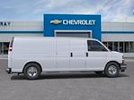 New 2025 Chevrolet Express 3500 Empty Cargo Van for sale #48627 - photo 5