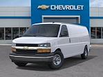 New 2025 Chevrolet Express 3500 Empty Cargo Van for sale #48627 - photo 6