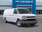 New 2025 Chevrolet Express 3500 Empty Cargo Van for sale #48627 - photo 7