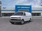 New 2025 Chevrolet Express 3500 Empty Cargo Van for sale #48627 - photo 8