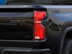 2025 Chevrolet Silverado 2500 Crew Cab 4WD Pickup for sale #48630 - photo 11