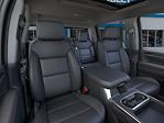 2025 Chevrolet Silverado 2500 Crew Cab 4WD Pickup for sale #48630 - photo 16