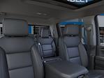 2025 Chevrolet Silverado 2500 Crew Cab 4WD Pickup for sale #48630 - photo 24