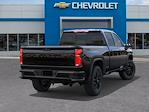 2025 Chevrolet Silverado 2500 Crew Cab 4WD Pickup for sale #48630 - photo 2