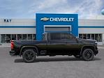 2025 Chevrolet Silverado 2500 Crew Cab 4WD Pickup for sale #48630 - photo 5