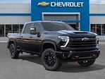 2025 Chevrolet Silverado 2500 Crew Cab 4WD Pickup for sale #48630 - photo 7