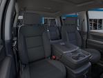 2025 Chevrolet Silverado 1500 Crew Cab 4WD Pickup for sale #48631 - photo 16