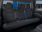 2025 Chevrolet Silverado 1500 Crew Cab 4WD Pickup for sale #48631 - photo 17