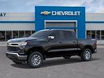 2025 Chevrolet Silverado 1500 Crew Cab 4WD Pickup for sale #48631 - photo 3
