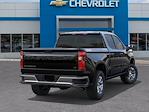 2025 Chevrolet Silverado 1500 Crew Cab 4WD Pickup for sale #48631 - photo 2