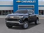 2025 Chevrolet Silverado 1500 Crew Cab 4WD Pickup for sale #48631 - photo 6