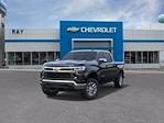 2025 Chevrolet Silverado 1500 Crew Cab 4WD Pickup for sale #48631 - photo 8