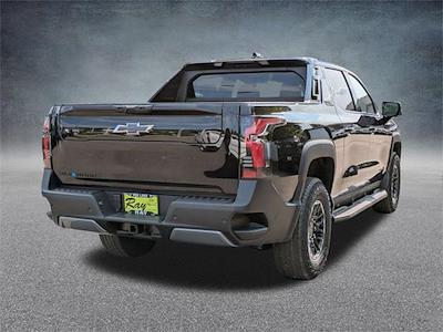 New 2026 Chevrolet Silverado EV Crew Cab 4WD Pickup for sale #48644 - photo 2