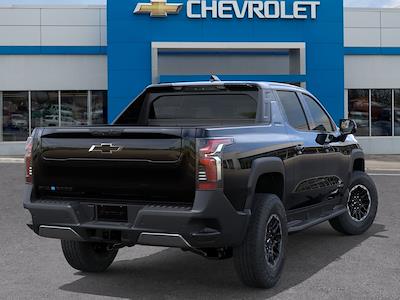 New 2026 Chevrolet Silverado EV Crew Cab 4WD Pickup for sale #48644 - photo 2
