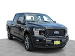 2019 Ford F-150 SuperCrew Cab 4x4 Pickup for sale #48645A - photo 1